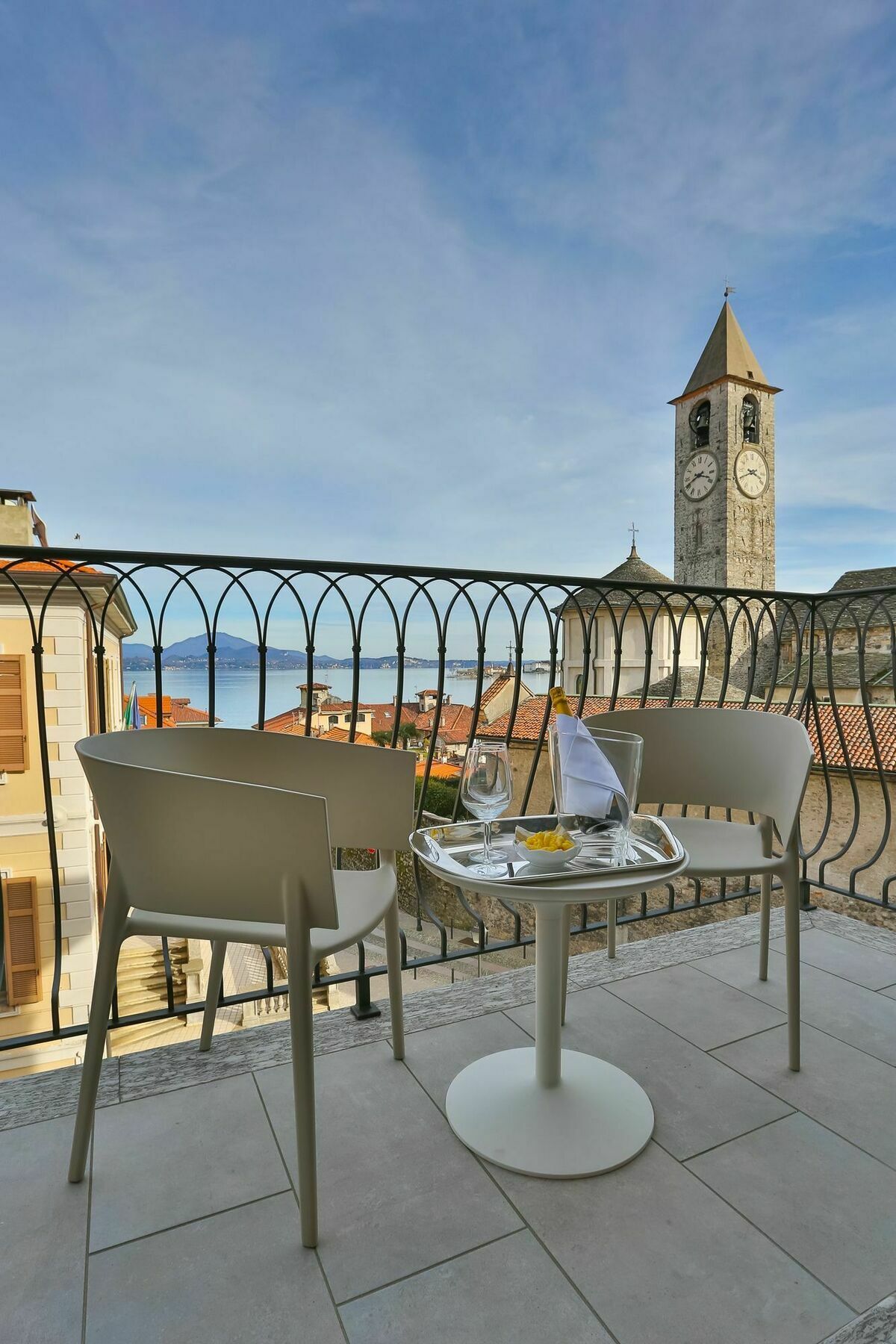Hotel Al Campanile & 3*