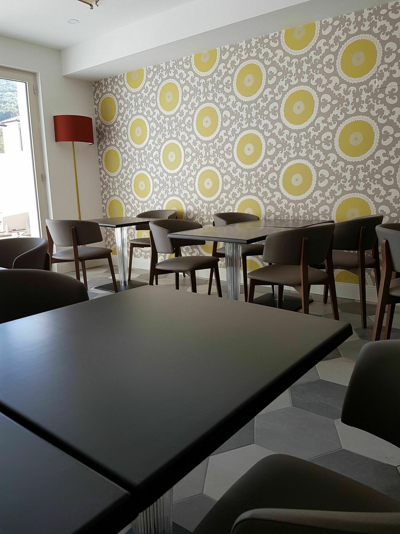 Hotel Al Campanile - Luxury & 3*